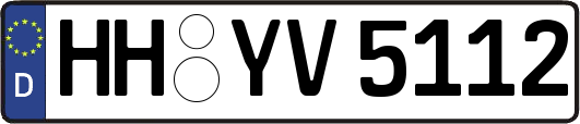 HH-YV5112