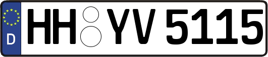 HH-YV5115