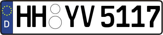 HH-YV5117