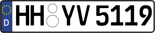 HH-YV5119