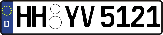 HH-YV5121