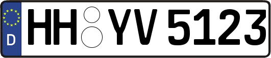 HH-YV5123