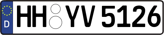 HH-YV5126