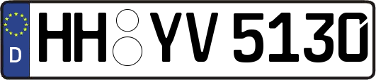 HH-YV5130