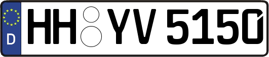 HH-YV5150
