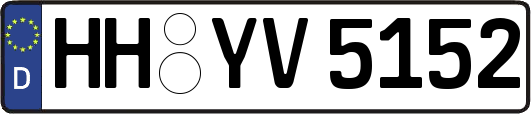 HH-YV5152