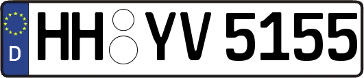 HH-YV5155