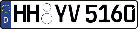 HH-YV5160