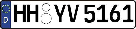 HH-YV5161