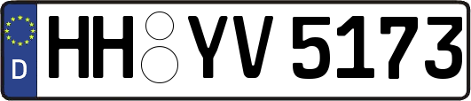 HH-YV5173