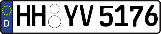 HH-YV5176