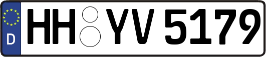 HH-YV5179