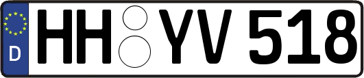 HH-YV518