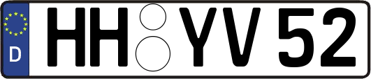HH-YV52
