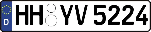 HH-YV5224