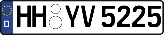 HH-YV5225
