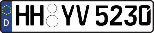 HH-YV5230