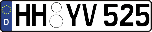 HH-YV525