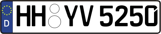 HH-YV5250
