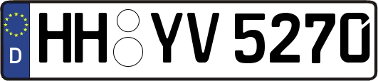 HH-YV5270