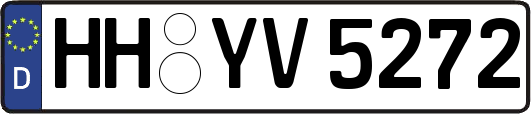 HH-YV5272