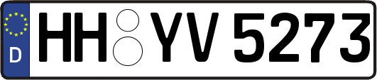 HH-YV5273