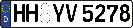 HH-YV5278