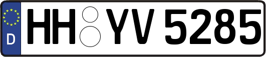 HH-YV5285