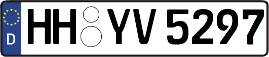 HH-YV5297