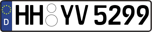 HH-YV5299