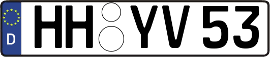 HH-YV53
