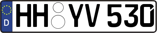 HH-YV530