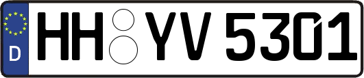 HH-YV5301