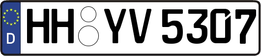 HH-YV5307