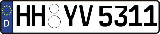 HH-YV5311