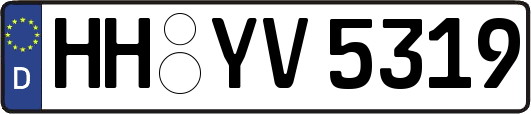 HH-YV5319