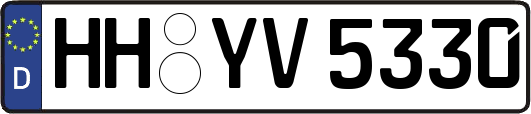HH-YV5330