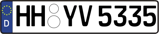 HH-YV5335