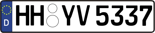 HH-YV5337