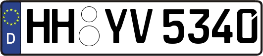HH-YV5340