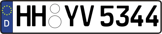 HH-YV5344
