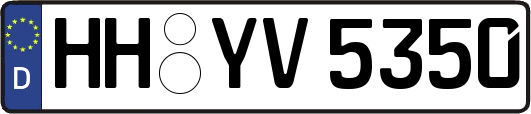 HH-YV5350