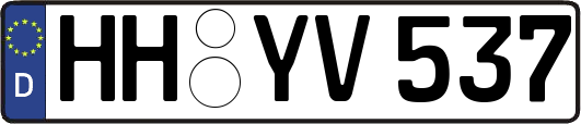 HH-YV537