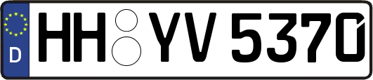 HH-YV5370