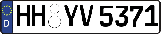 HH-YV5371