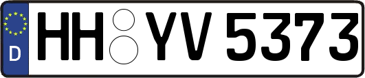 HH-YV5373