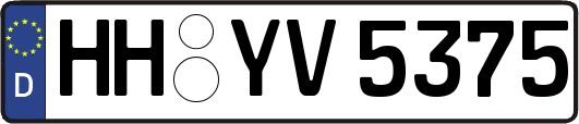 HH-YV5375