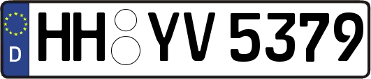 HH-YV5379