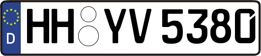 HH-YV5380
