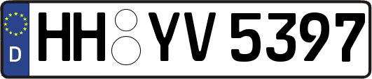 HH-YV5397